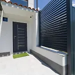Villa Joy With Heated Pool And Foodbal