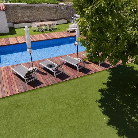 Villa Joy With Heated Pool And Foodbal Split