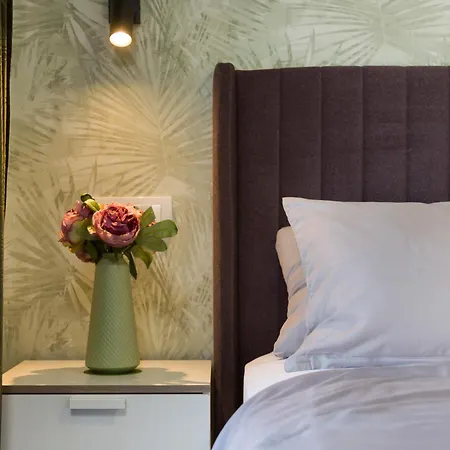 Joy Appartement