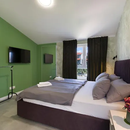 Appartement Joy *