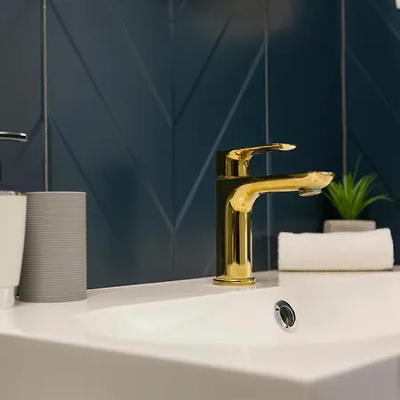Joy Appartement Split