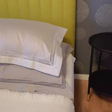 Joy Apartment Split