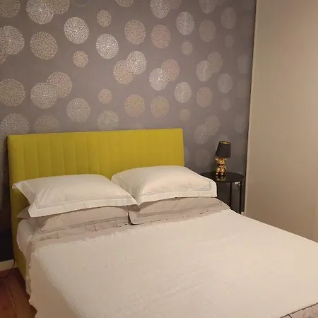 Joy Apartman Split