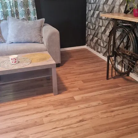 Joy Apartment *