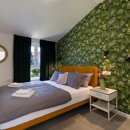 Joy Apartment