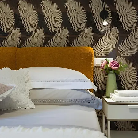 Joy Apartment