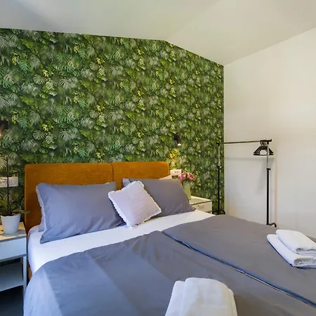 Joy Apartment