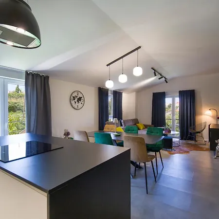 Apartman Joy