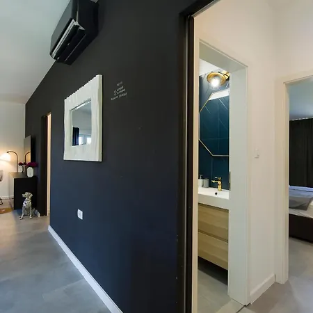 Apartman Joy