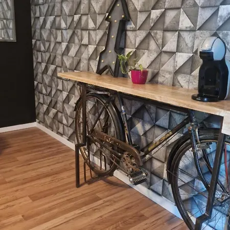 Apartament Joy With Heated Pool And Foodbal